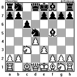 Chess Board