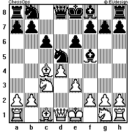 Chess Board