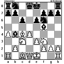 Chess Board