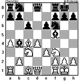 Chess Board
