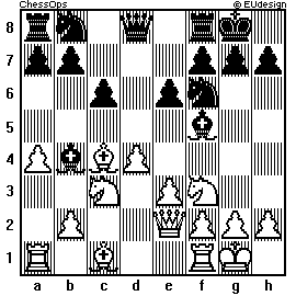 Chess Board