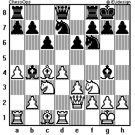 Chess Board