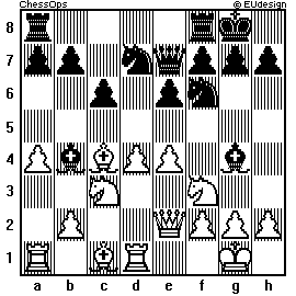 Chess Board