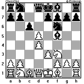 Chess Board