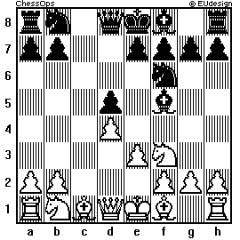 Chess Board