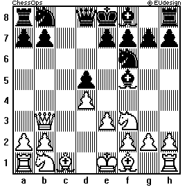 Chess Board