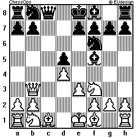 Chess Board