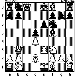Chess Board