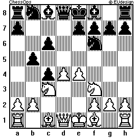 Chess Board