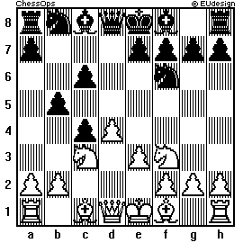 Chess Board