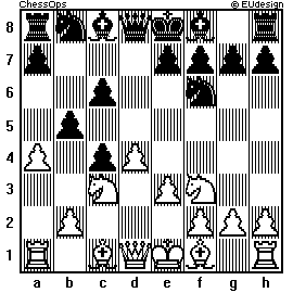Chess Board