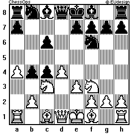 Chess Board