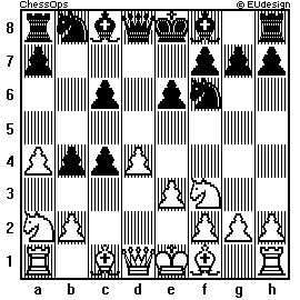 Chess Board