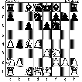Chess Board