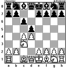 Chess Board