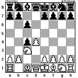 Chess Board