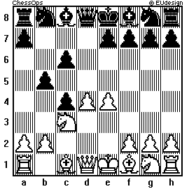Chess Board