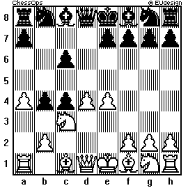 Chess Board