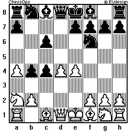 Chess Board