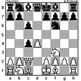 Chess Board