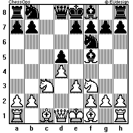 Chess Board