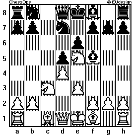 Chess Board