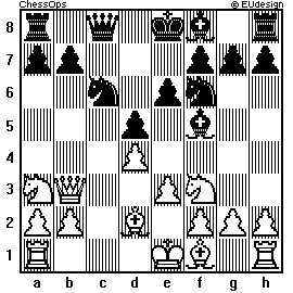 Chess Board