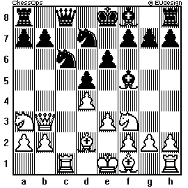 Chess Board