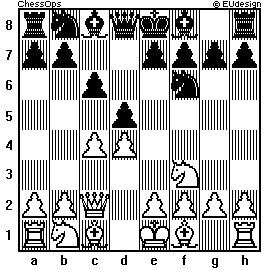 Chess Board