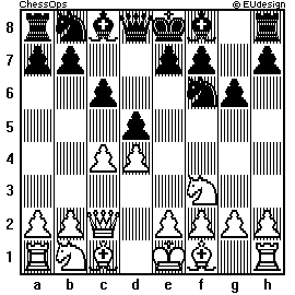 Chess Board