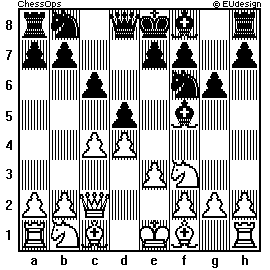 Chess Board
