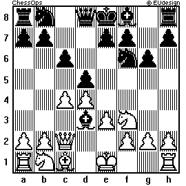 Chess Board