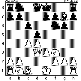 Chess Board