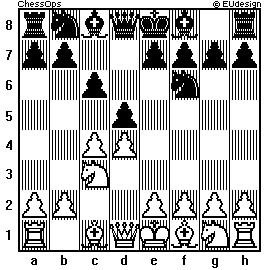 Chess Board