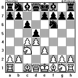 Chess Board