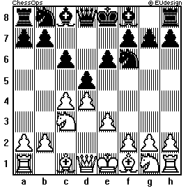 Chess Board