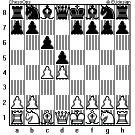 Chess Board