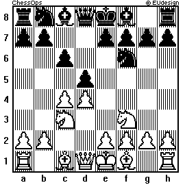 Chess Board