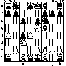 Chess Board