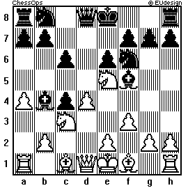 Chess Board