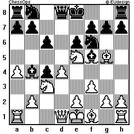 Chess Board