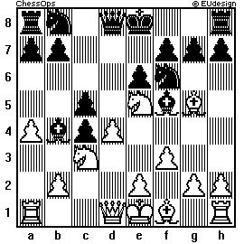 Chess Board