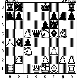 Chess Board