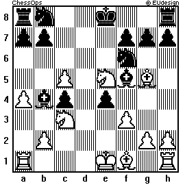 Chess Board