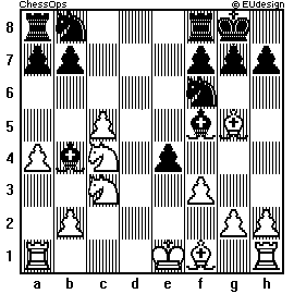 Chess Board