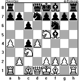 Chess Board