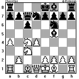 Chess Board