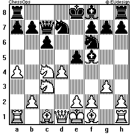 Chess Board