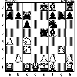 Chess Board