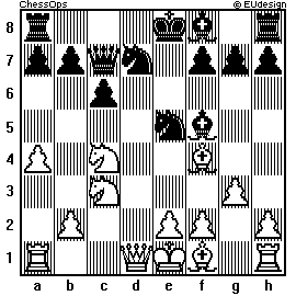 Chess Board